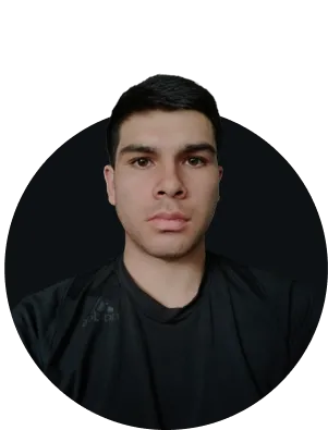 Ronald Mera